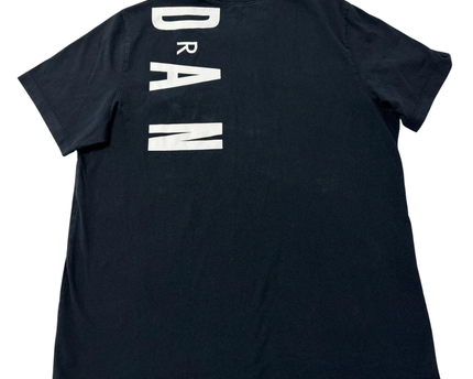 Jordan Black Jumpman T-Shirt