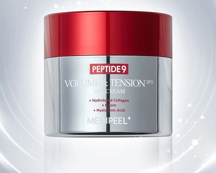 MEDI-PEEL Peptide 9 Volume And Tension Tox Cream