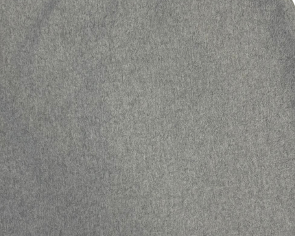 Calvin Klein Grey Textured Mini Skirt