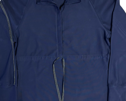 Nike Navy Dri-FIT Golf Sports Jacket