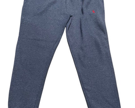 Polo by Ralph Lauren Blue Jogger Sweatpants