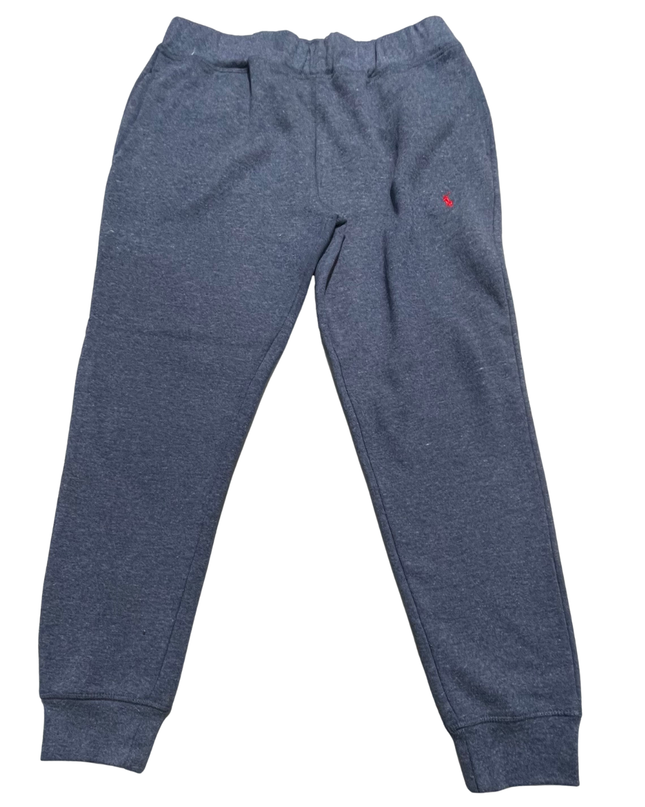 Polo by Ralph Lauren Blue Jogger Sweatpants