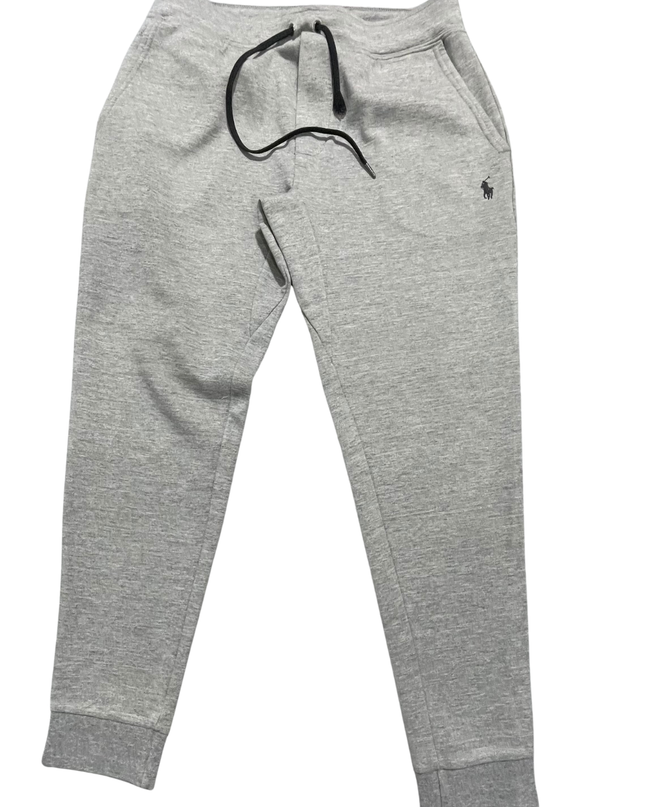 Polo Ralph Lauren Grey Men's Jogger Sweatpants