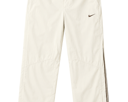 Nike Off-White Graphic Side Stripe Track Pants