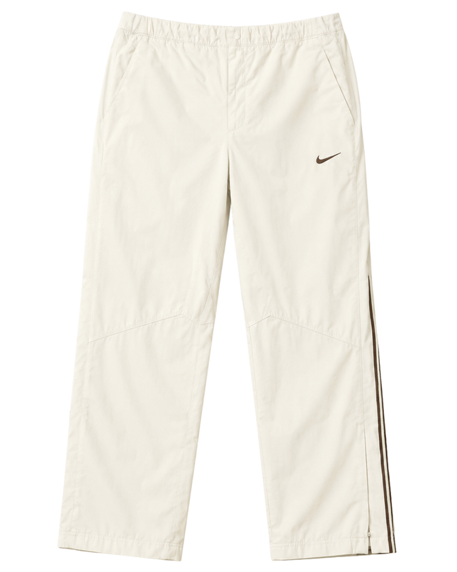 Nike Off-White Graphic Side Stripe Track Pants