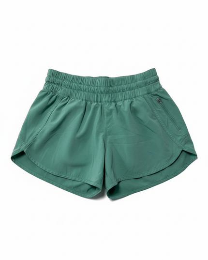 Lululemon Track That High-Rise Athletic Shorts