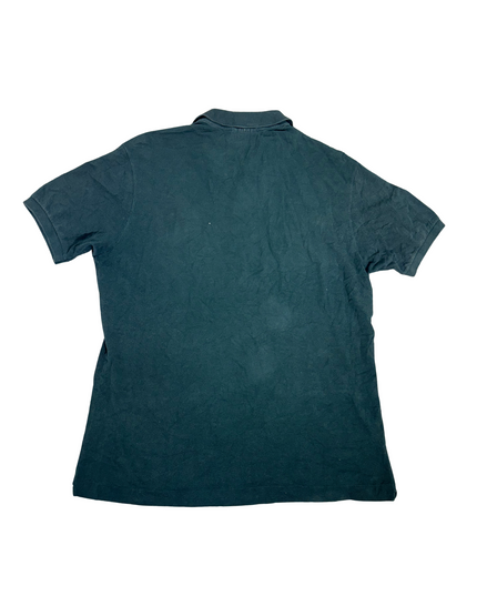 Lacoste Green Polo  - M