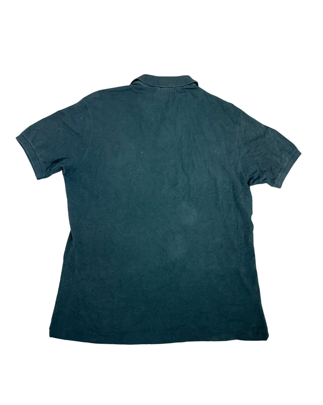 Lacoste Green Polo  - M