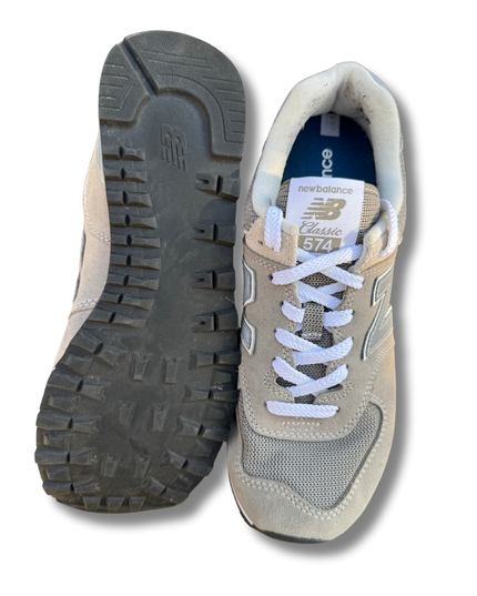 NewBalance Classic 574 Sneakers | Brown | EU 40.5