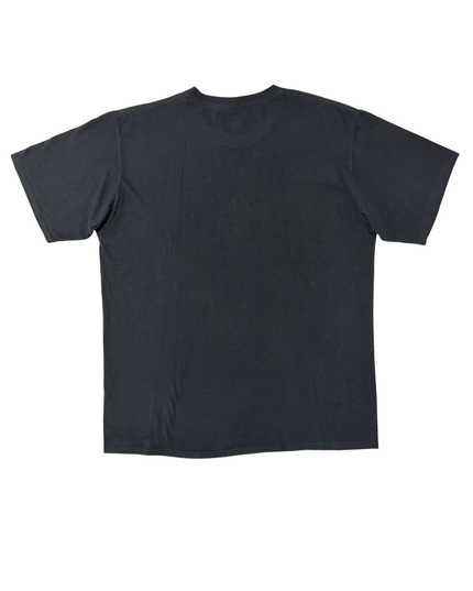 Star Wars Boba Fett Bounty Hunter Black Graphic T-Shirt - L