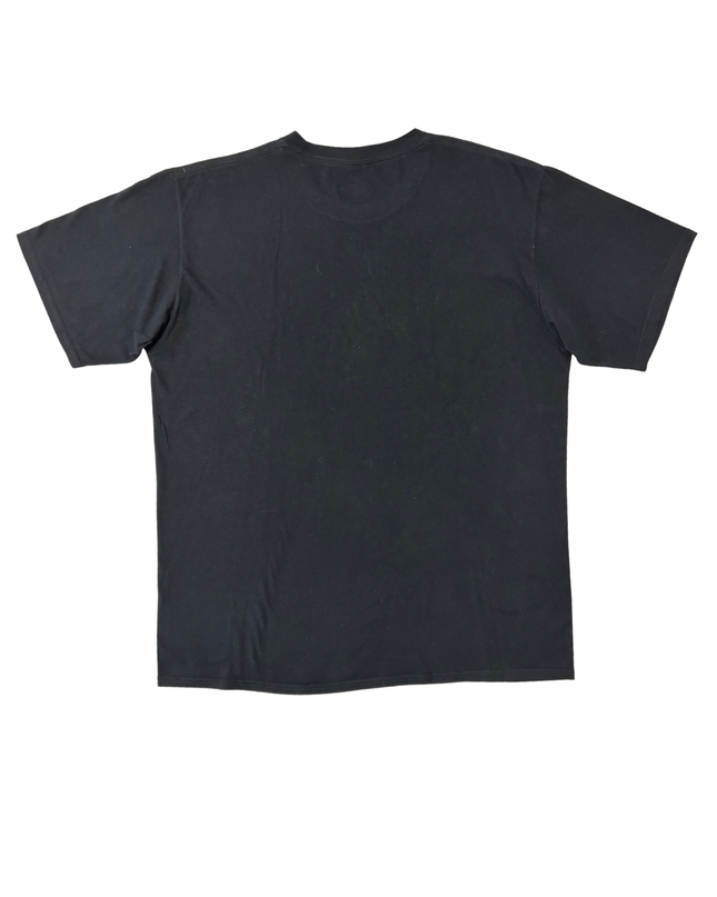 Star Wars Boba Fett Bounty Hunter Black Graphic T-Shirt - L