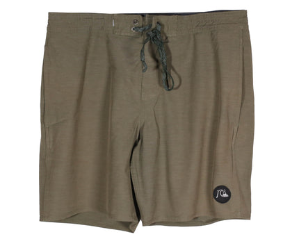 Quiksilver Recycled Olive Boardshorts