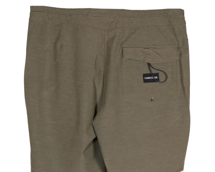 Quiksilver Recycled Olive Boardshorts