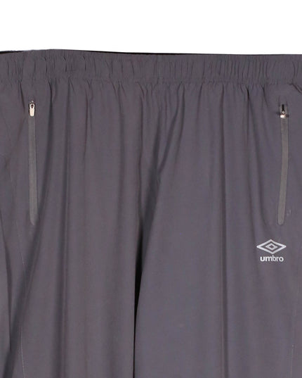 Umbro Grey Lightweight Active Training Pants