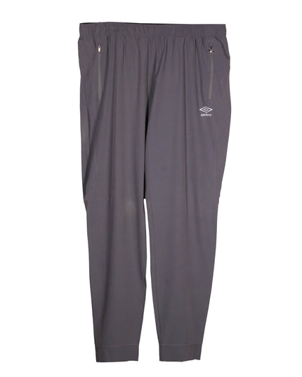 Umbro Grey Lightweight Active Training Pants