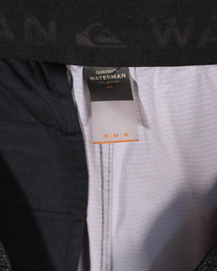 Quiksilver Casual Combat Urban Black Short