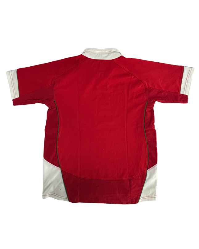 Wales WRU "Calon" Rugby Jersey - S