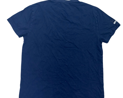 Armani Crew Neck Short Sleeve T-Shirt- S