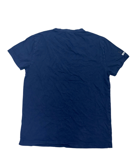 Armani Crew Neck Short Sleeve T-Shirt- S