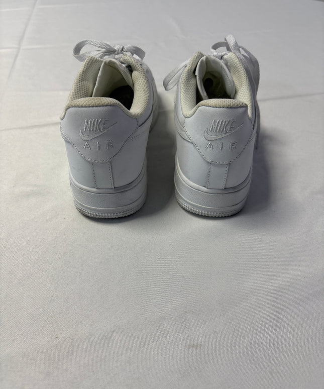 Nike White Air Force 1 Low Sneakers