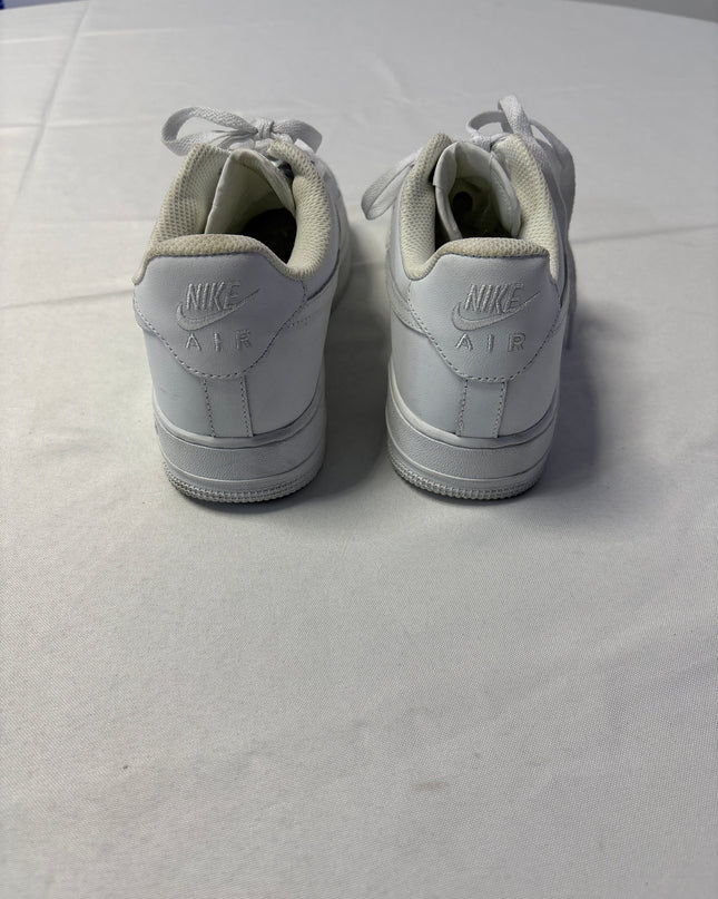 Nike White Air Force 1 Low Sneakers