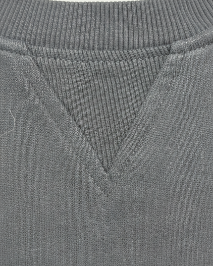 M&S Carbon Crew Neck Sweatshirt