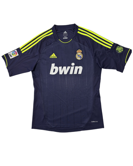 Vintage Adidas Real Madrid 2012-13 Football Jersey