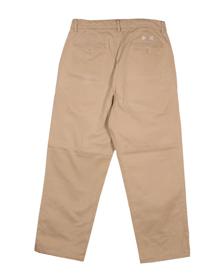 Ralph Lauren Classic Fit Khaki Chino Pants