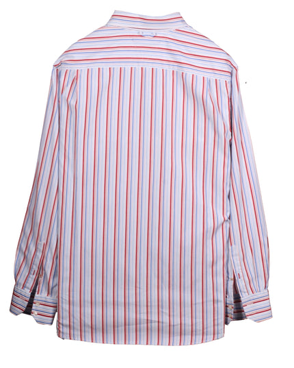 Tommy Hilfiger Long Sleeve Button-Down Casual Shirt