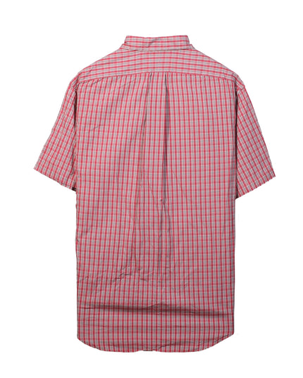 Ralph Lauren 90s Vintage Button Up Pink Shirt