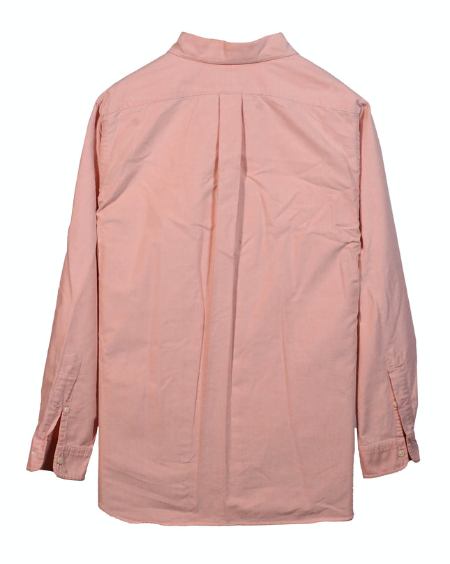 Ralph Lauren Button Down Little Pony Pink Shirt