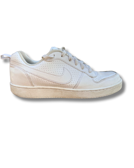 Nike Court Borough Low Sneakers | White | EU 40