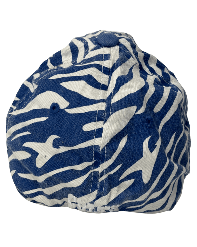 Colts NFL Camouflage Embroidered Horseshoe Logo Cap