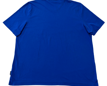 Ted Baker London Blue High Dive Graphic T-Shirt