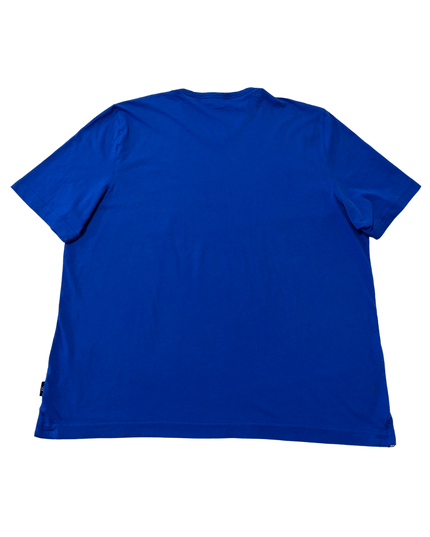 Ted Baker London Blue High Dive Graphic T-Shirt