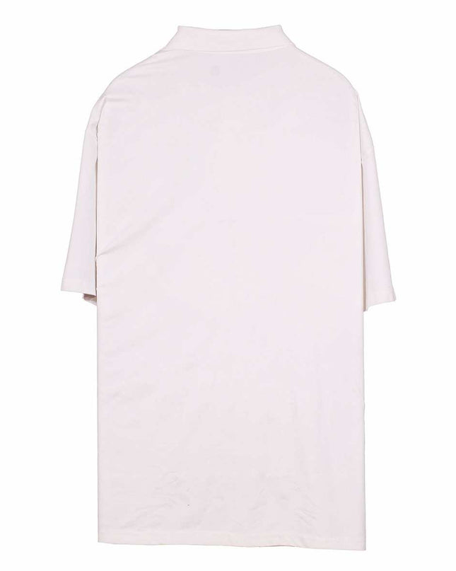 Ralph Lauren Performa Polo White Polo Shirt