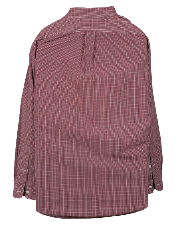 Ralph Lauren Blake Brown Shirt