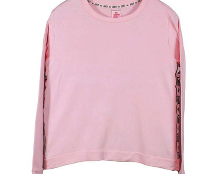 Juicy Couture Women Pink T-Shirt