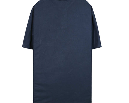 Carhartt Original Fit Blue Polo Shirt