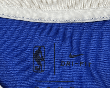 Golden State Warriors Stephen Curry #30 Icon Edition Swingman Jersey