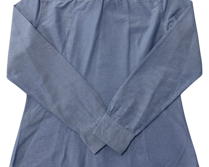 Ralph Lauren Lawn Tennis Singles New York 1967 Slim Fit Shirt