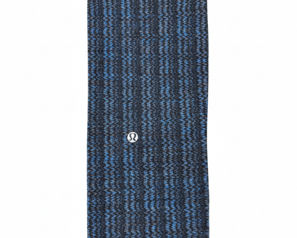 Lululemon High-Rise Patterned Full Length Leggings