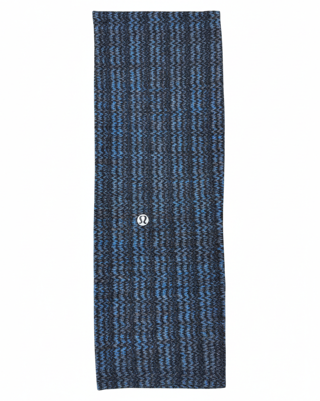 Lululemon High-Rise Patterned Full Length Leggings