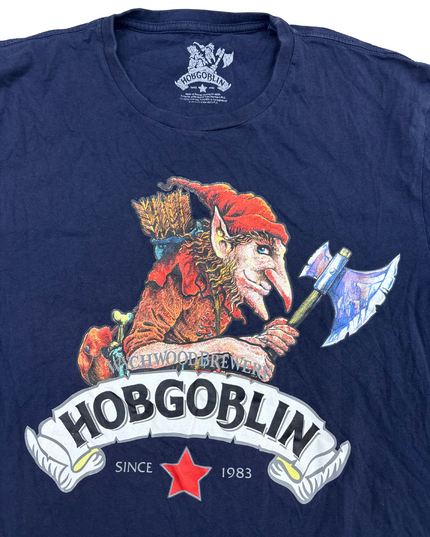 Hobgoblin TShirt - XL