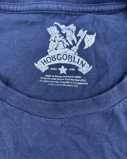 Hobgoblin TShirt - XL