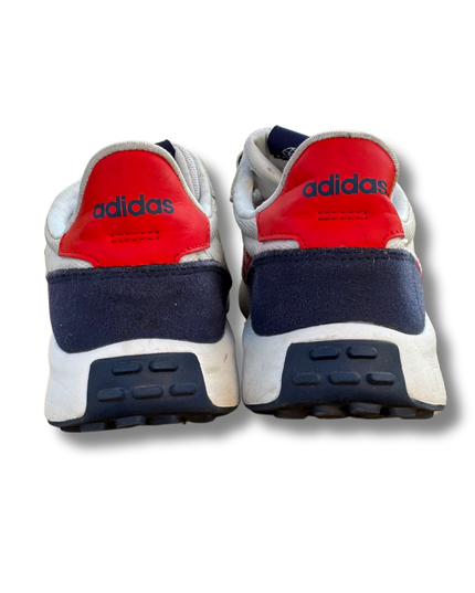 Adidas Run 70s Sneakers | Red/White/Blue | EU 40