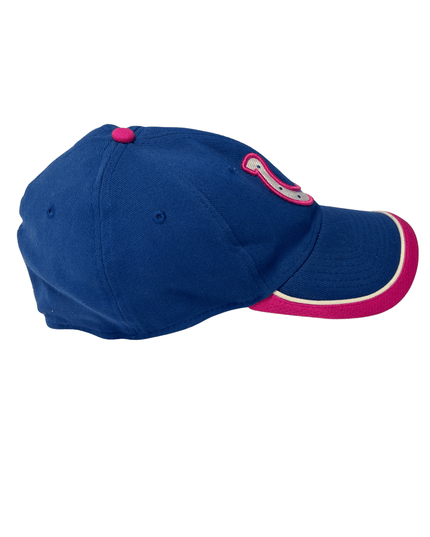 NFL Blue & Pink New Era “Breast Cancer Awareness”  39THIRTY Colts Cap