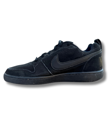 Nike Court Borough Sneakers | Black | EU 43