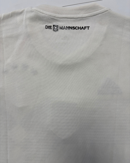 Adidas Germany National Team White Home Jersey - M