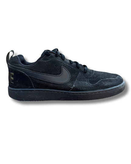 Nike Court Borough Sneakers | Black | EU 43